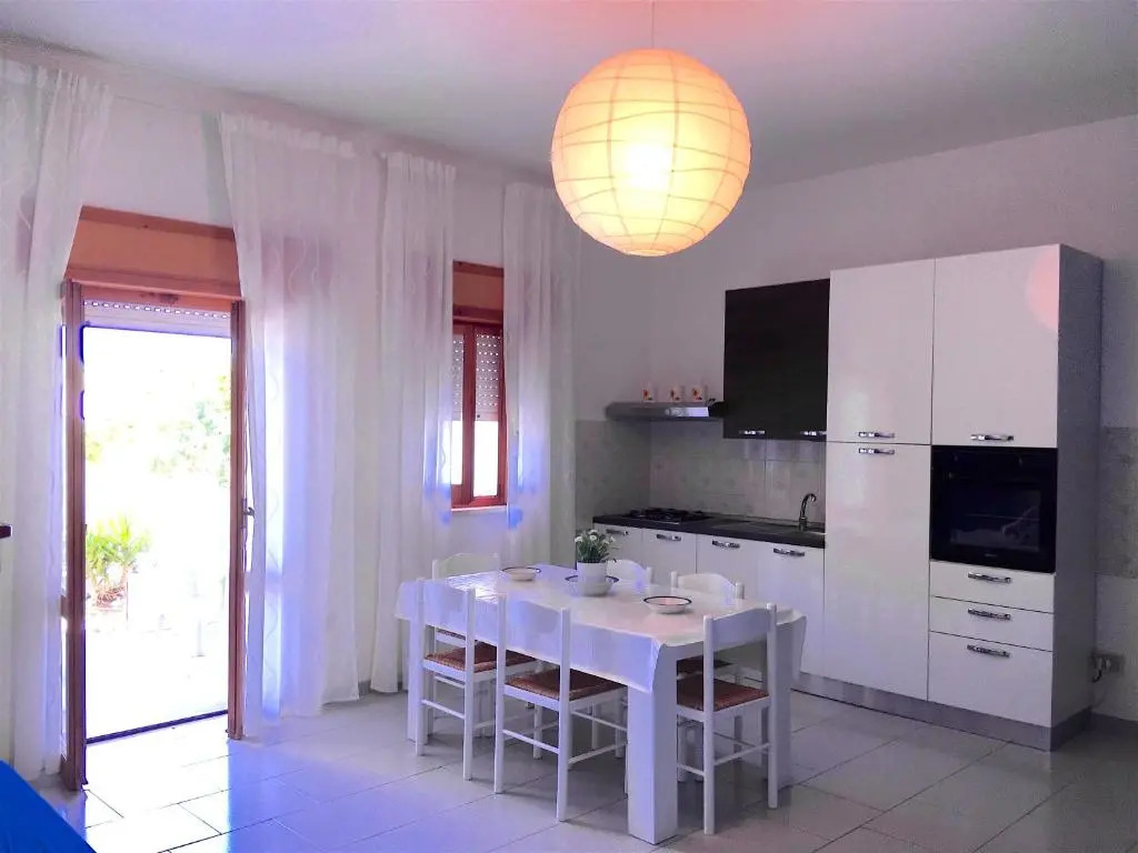 Appartamento Aria 150m dal mare