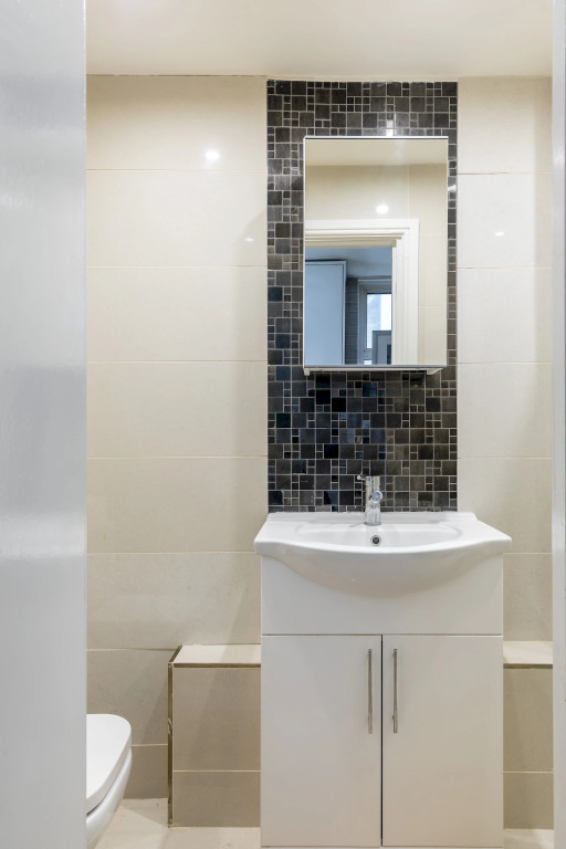 Stylish 1-bedroom brand new flat in Marylebone