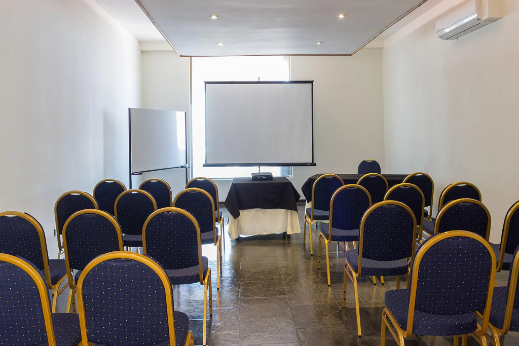 Hotel Club La Serena