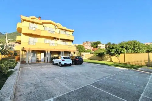 Apartmani Čejović