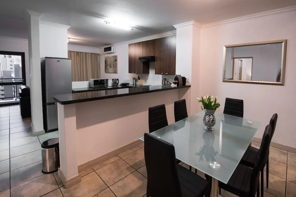 Prestige Apartments Sandton at Westpoint