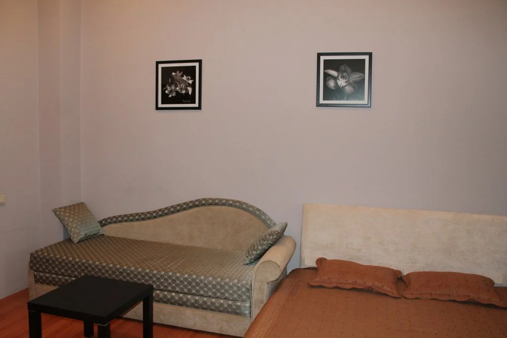 Pafos Na Kurskoy Guest House