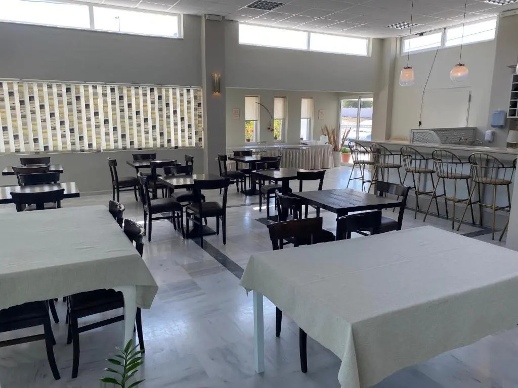Fourtounis Hotel