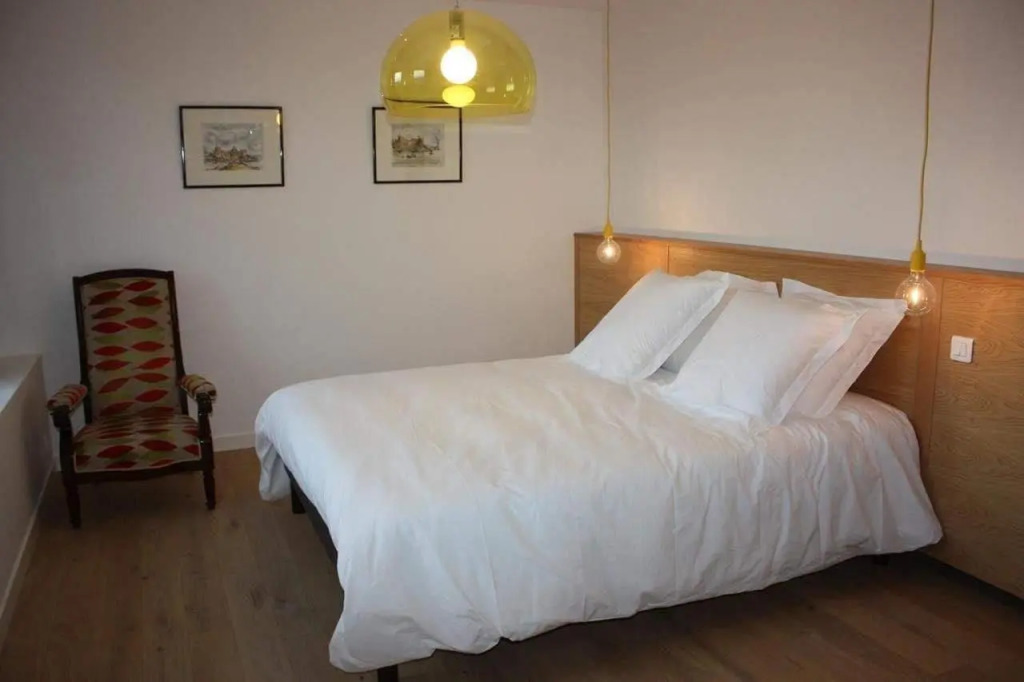 Les Chambres dhôtes de Kérasquer
