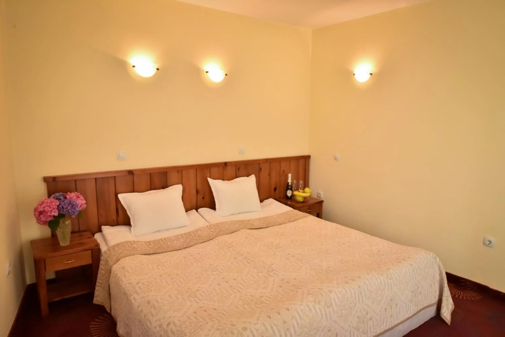 Хотел Лина/Hotel Lina