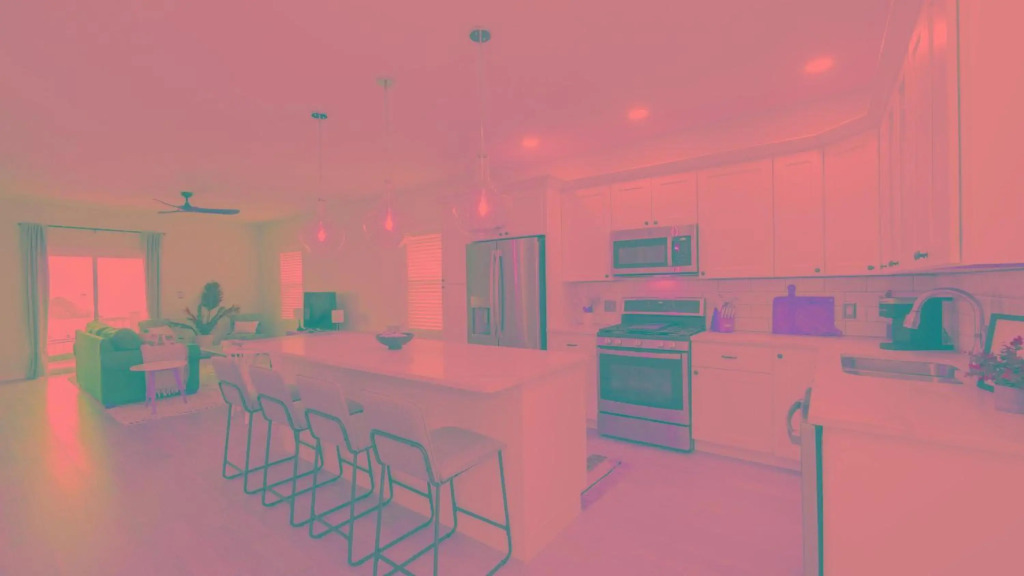 Beautiful New Construction Ventnor Beach House