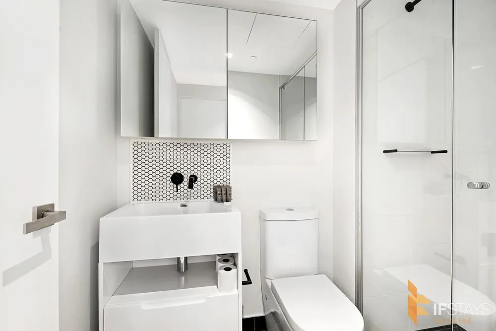 IFSuites (IFSTAYS) Light House Apartment