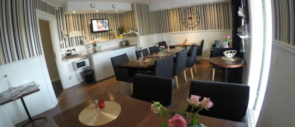 Hotell Östermalm