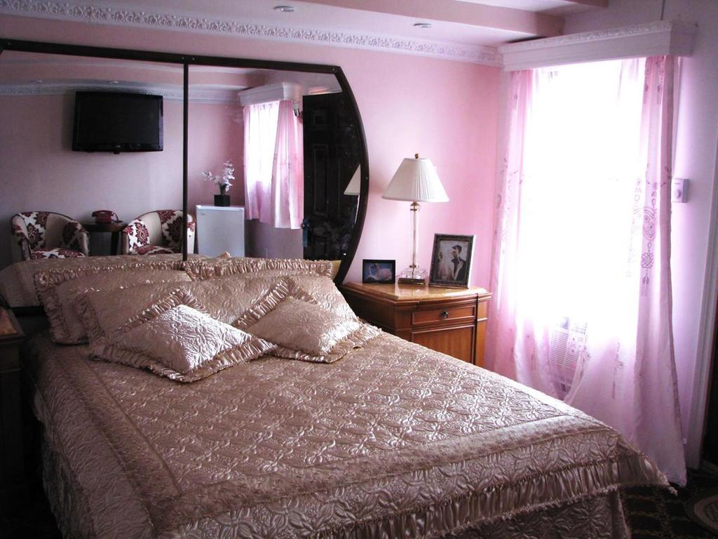 Motel Rideau