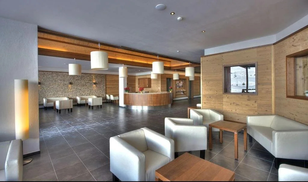 Hotel Alpenrose aktiv & sport