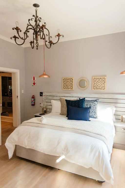 The Perfect Corner Guesthouse