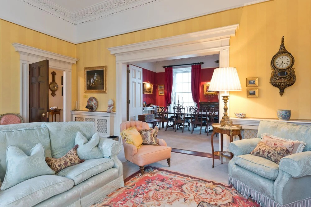 Sweet Inn-Elegant Ballsbridge