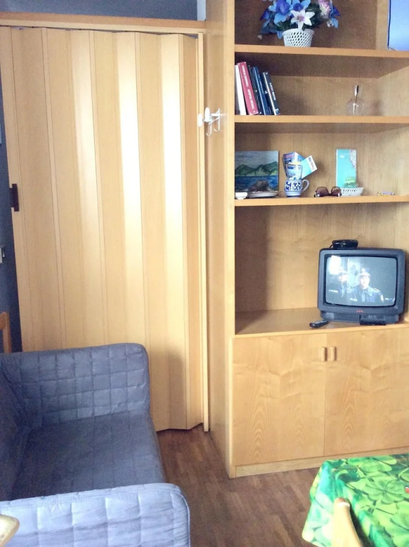 Apartment With one Bedroom in Portoferraio, With Wonderful sea View an