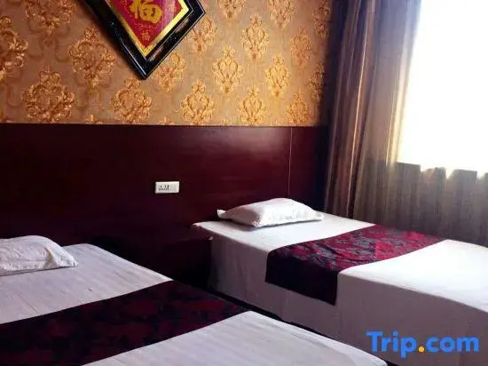 Taigu Shuncheng Hotel