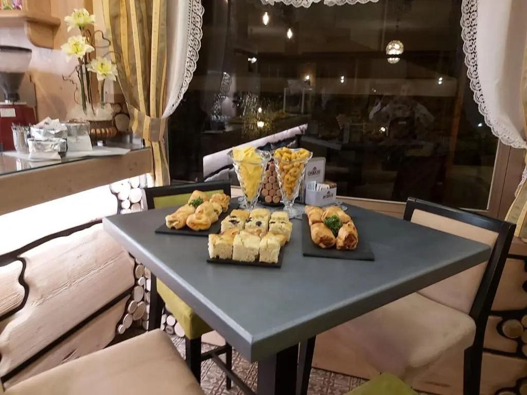 Hotel Cima dOro