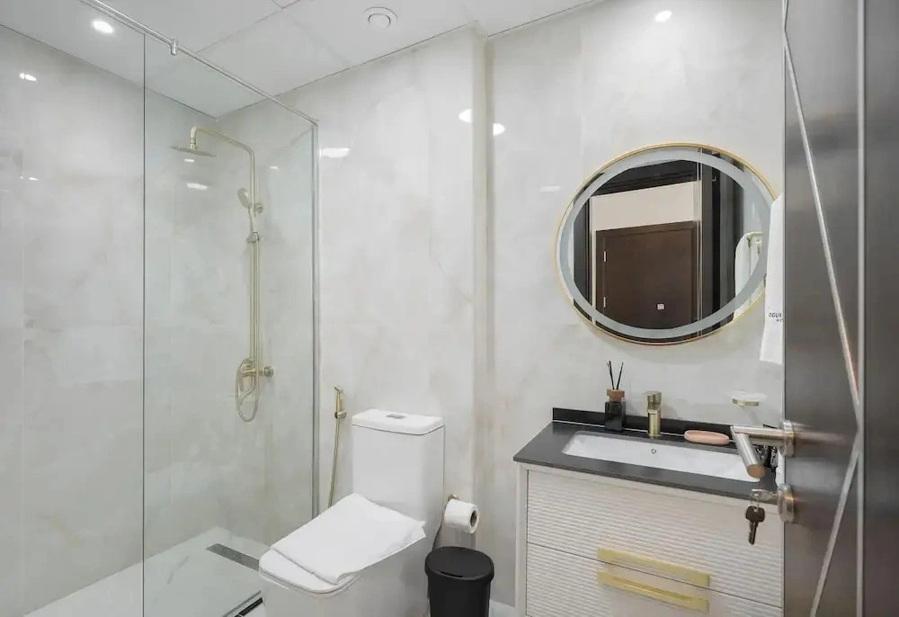 Vogue | Gemz Al Furjan near Ibn Battuta Mall