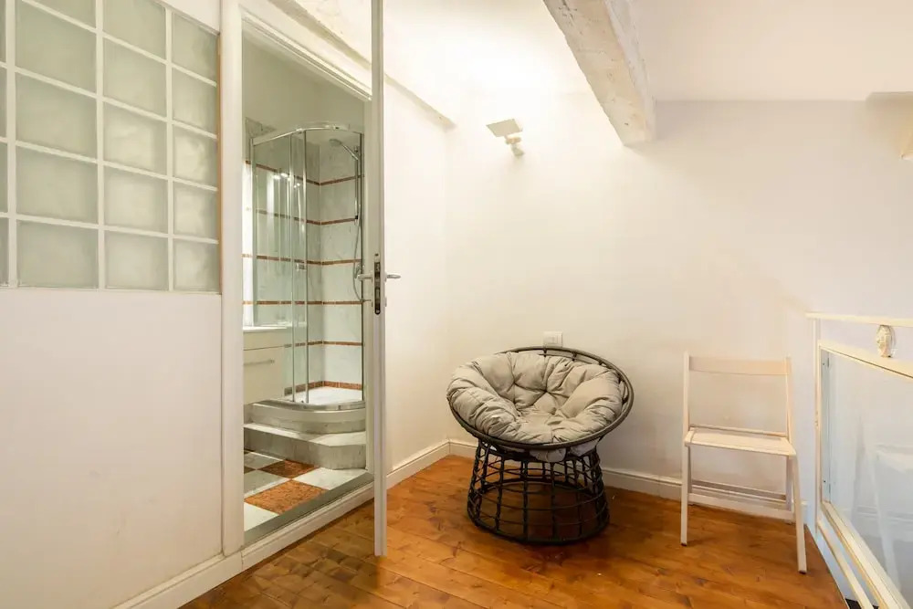 Borgo San Frediano 65