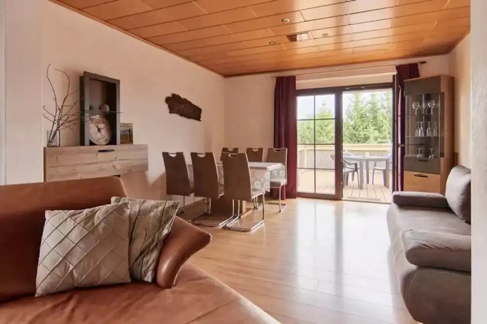 Haus Freigeist - Friedrichssuite