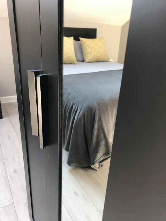 Holiday Let Belfast