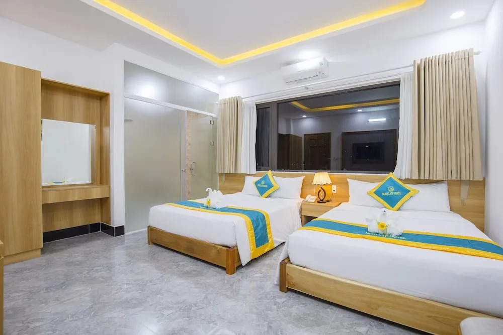 SAKURA Phu Quoc Hotel