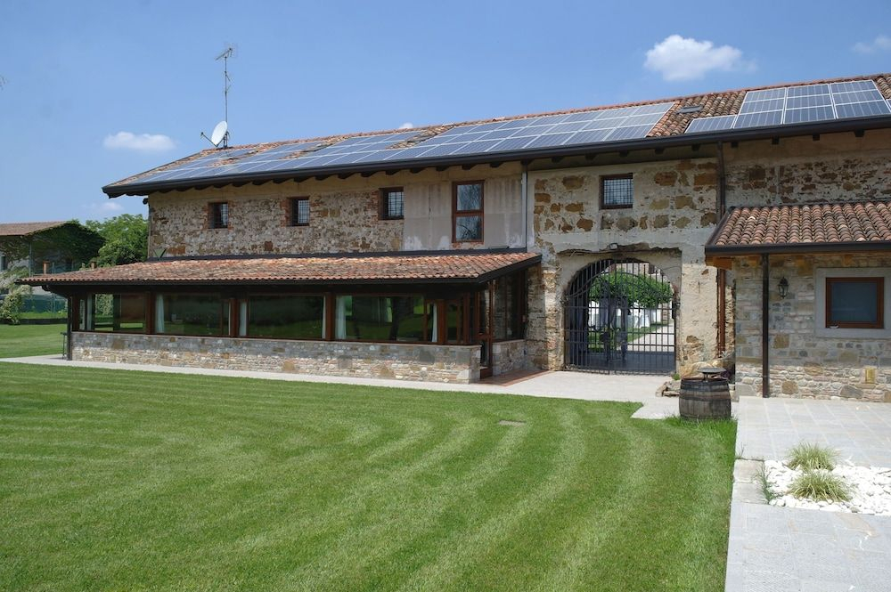 Agriturismo il Vagabondo