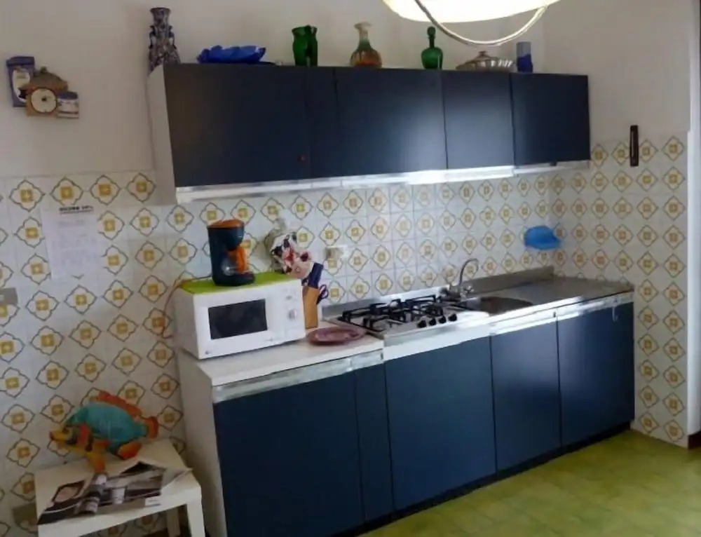 Casa Ginatta