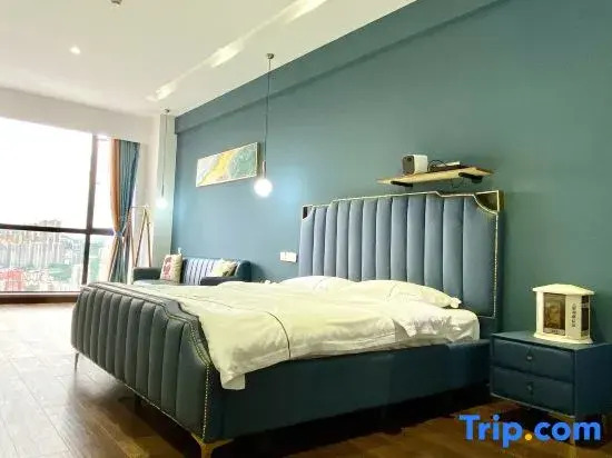 Liangchen Meijing Apartment