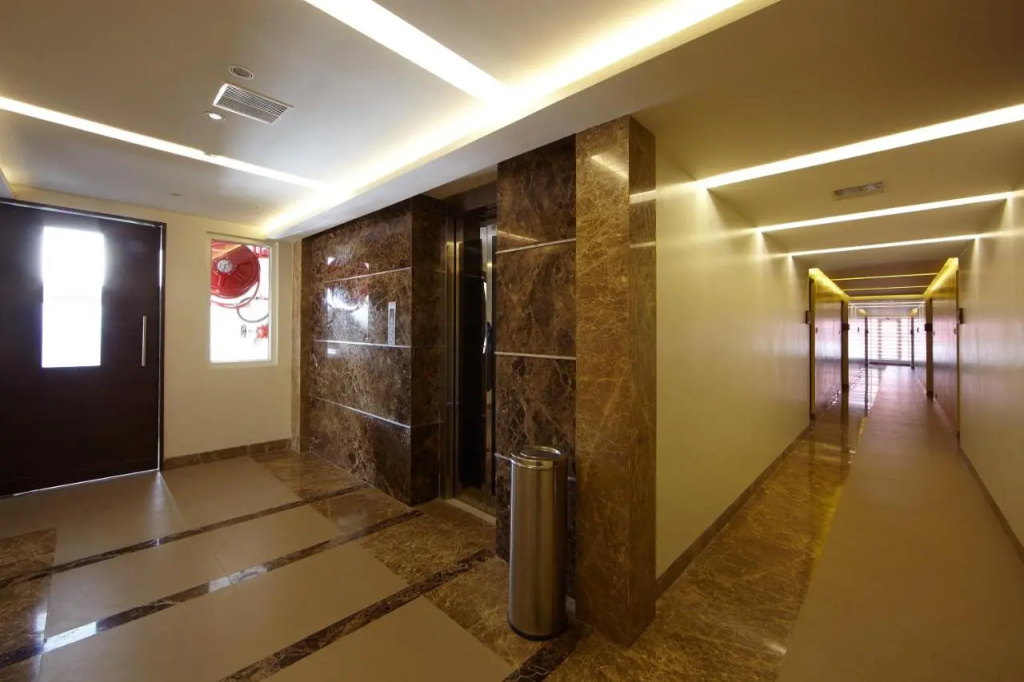Golden Fruits Business Suites