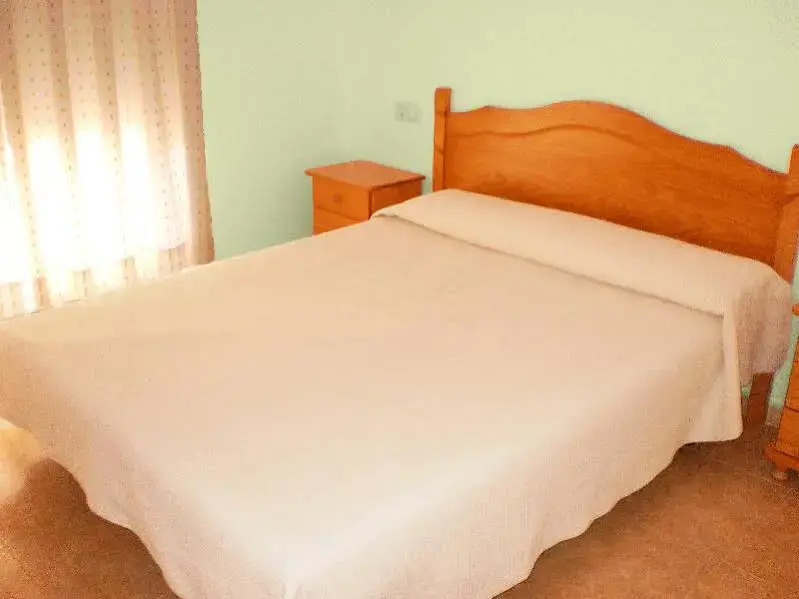 Apartamentos Alcoceber Playa Romana 3000