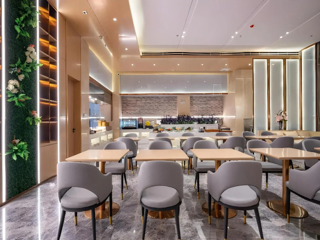 Lavande Hotel (Anshan City Center)