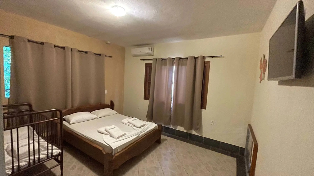 Hotel Fazenda Campo dos Sonhos