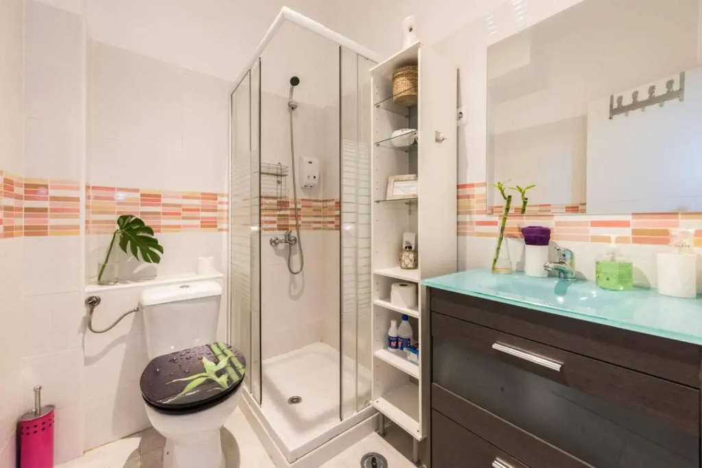 Apartamento En Calle Tres Peces