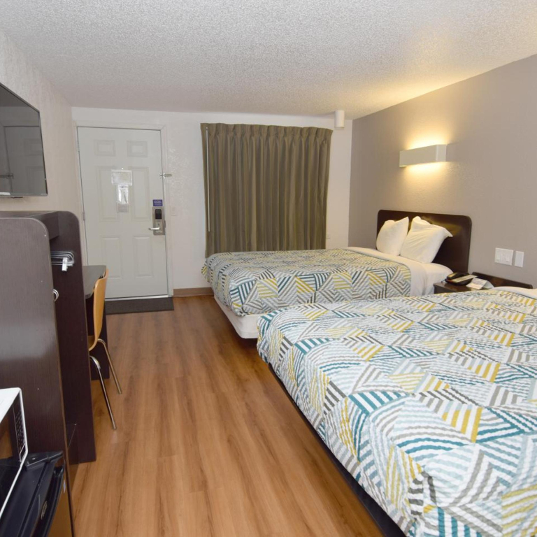 Motel 6-Hamburg, NY