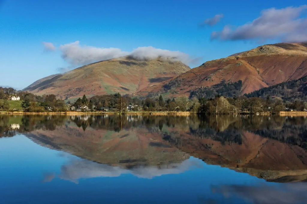 Rothay Garden by Harbour Hotels