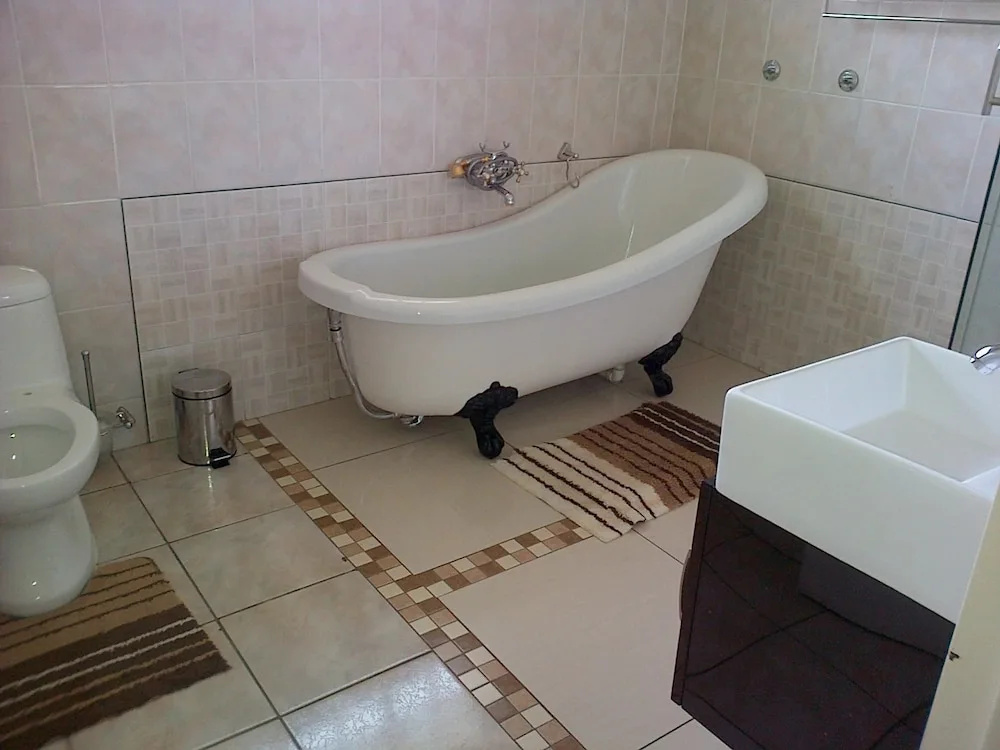 Comfort Palace Guest House Kasane