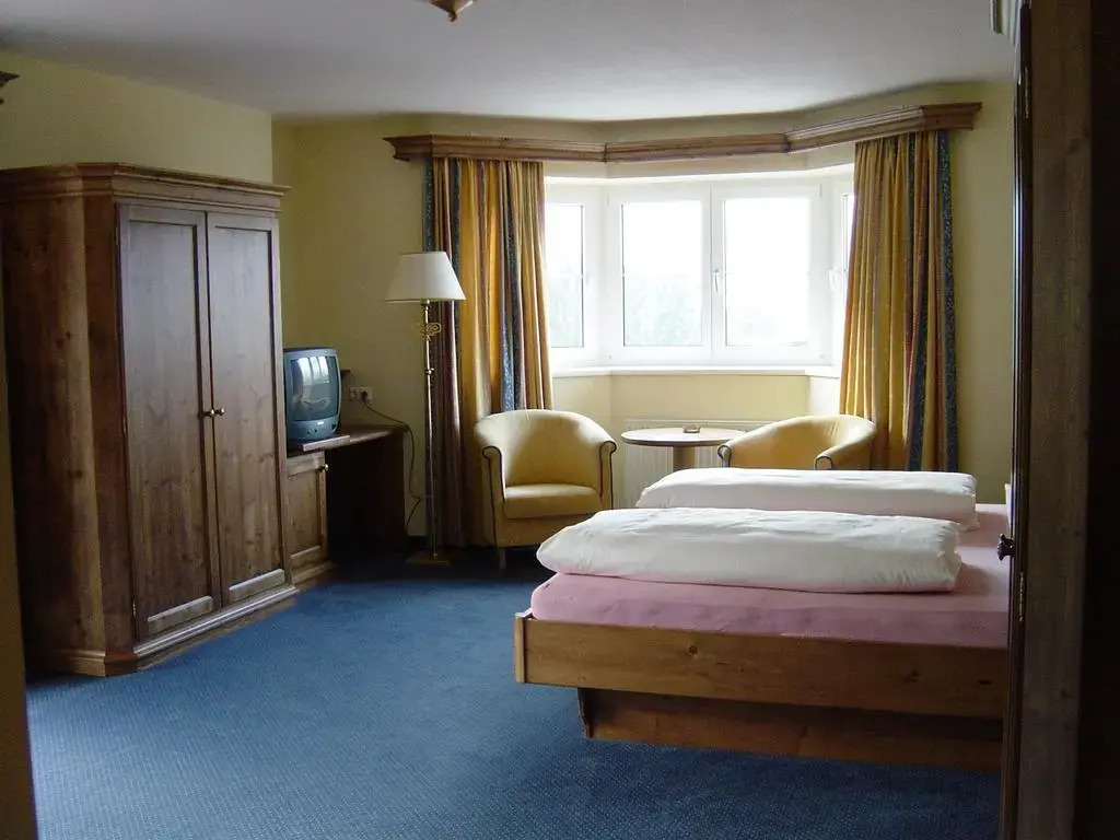Hotel Sonnschein