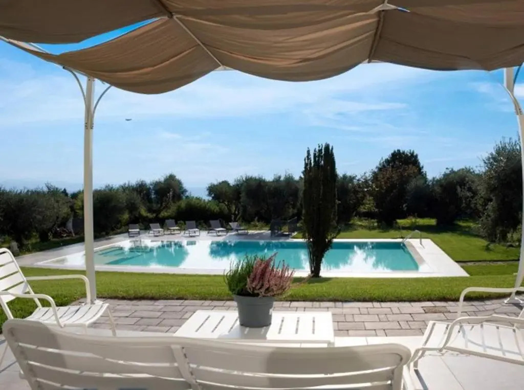 Florence Garda Hotel