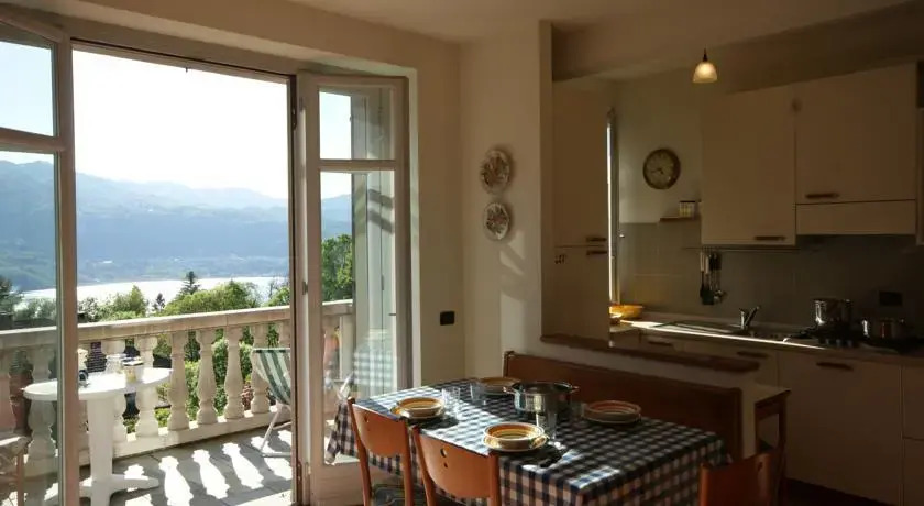 Grolla Terrazza