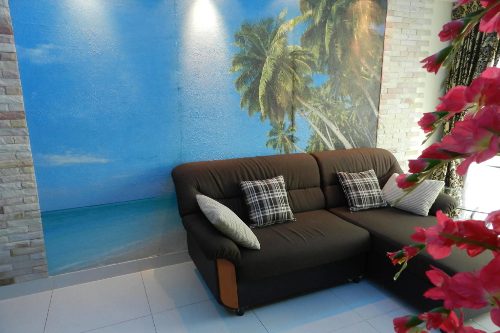 Apartments Alex Group NEOcondo Pattaya
