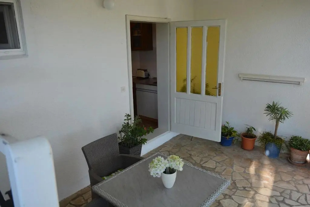 Apartment Srsen