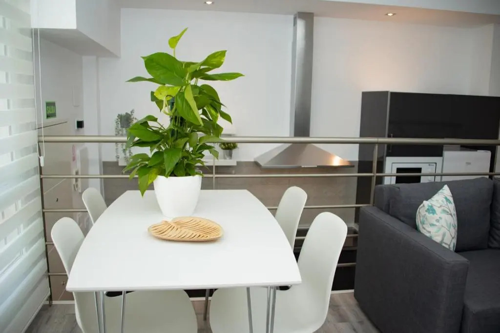 Soraya's Place - Chopín 4