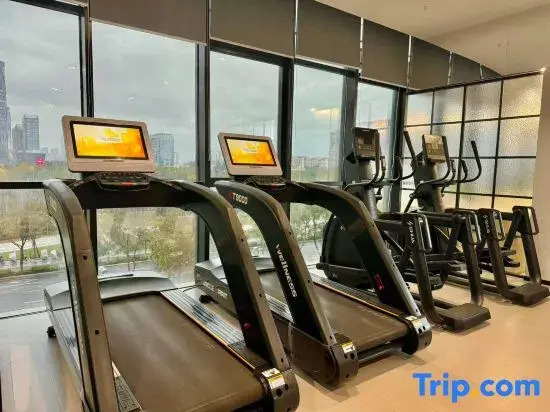 One roomluxury-Style Hotel（Tianma Central Square ）