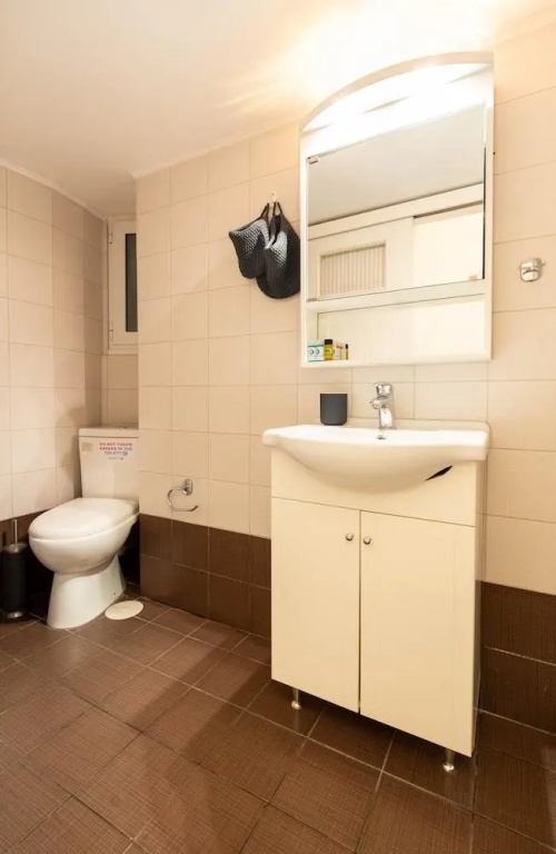 Arvali Glamorous and Quiet apartment