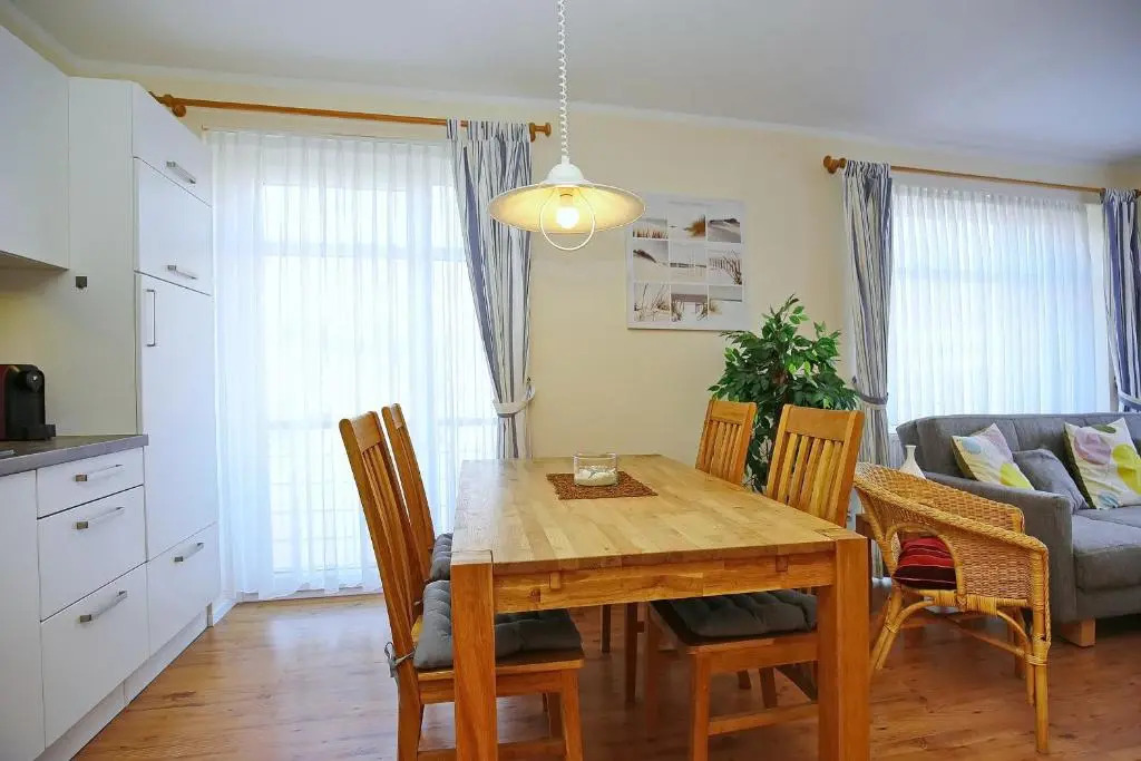 Haffblick Wohnung 10