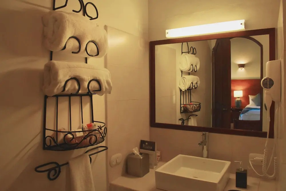 Hotel Boutique Adela