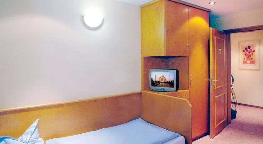 Hotel-Pension Bergkranz