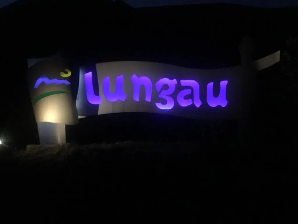 Hotel Landhaus Lungau
