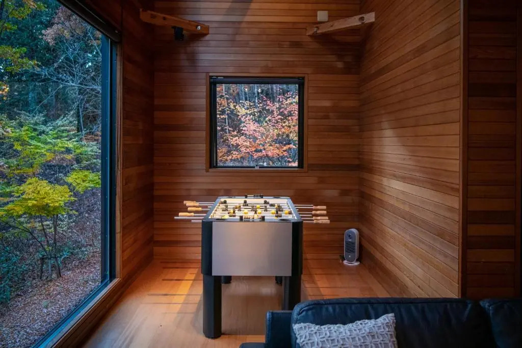 Phoenix Chalets by HHG