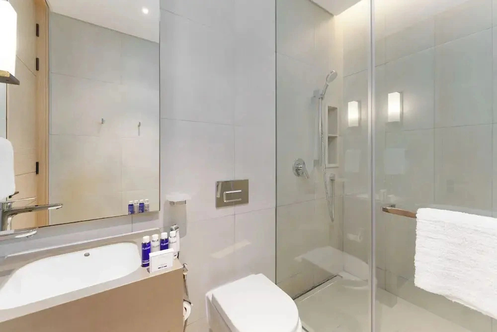 Maison Privee - Luxury Living w/ Superb Sea Views in Address JBR