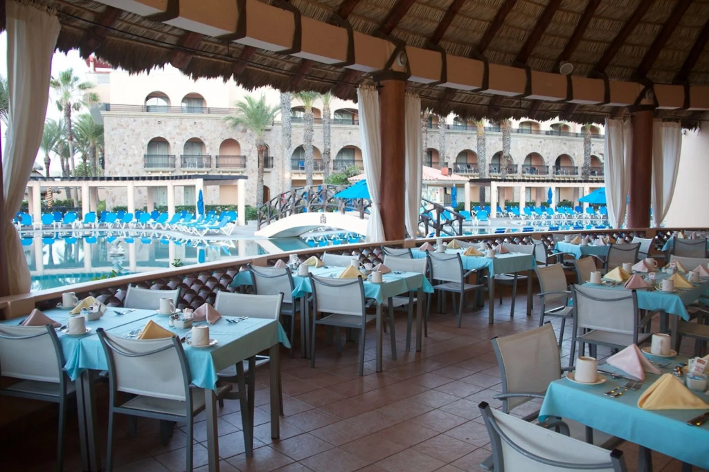 Royal Solaris Los Cabos - All Inclusive